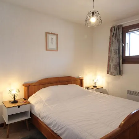 6 Pers, Parking, Ascenseur, Proche Pistes Et Commerces - Fr-1-572-22