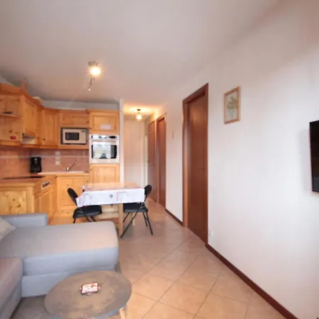 Apartment 6 Pers, Parking, Ascenseur, Proche Pistes Et Commerces - Fr-1-572-22 *