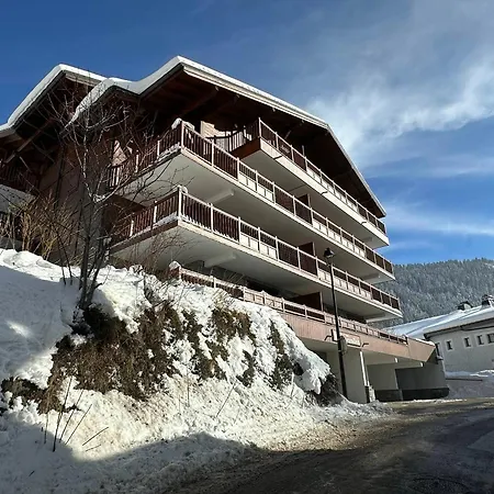 Apartment 6 Pers, Parking, Ascenseur, Proche Pistes Et Commerces - Fr-1-572-22 *